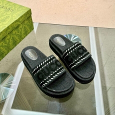 Gucci Slippers